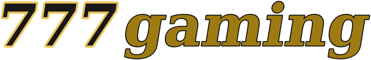777gaming logo
