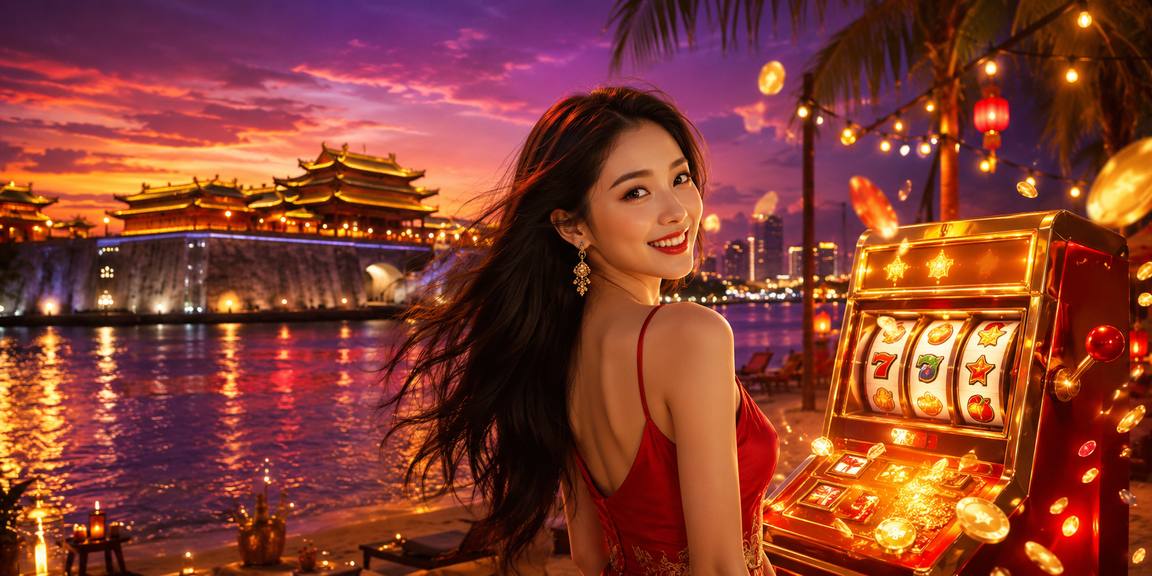 777gaming Ưu đãi